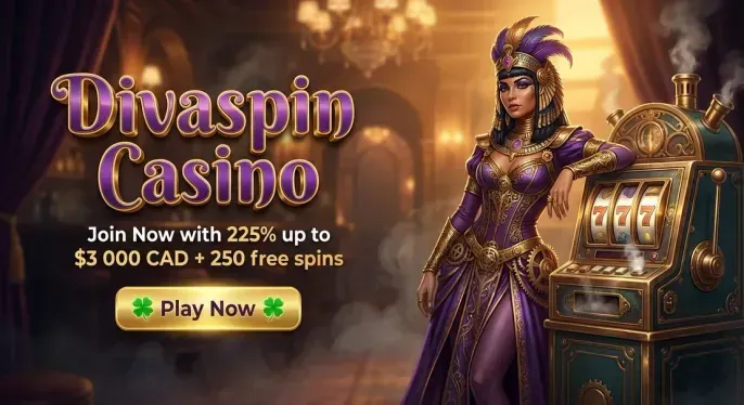 Divaspin Casino