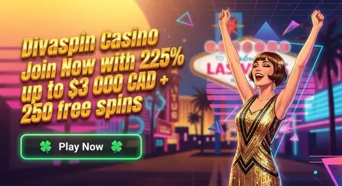 Divaspin Casino